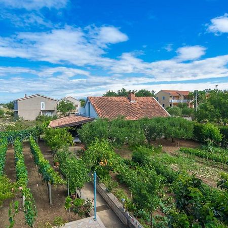 Вилла Casa Mala Задар Экстерьер фото