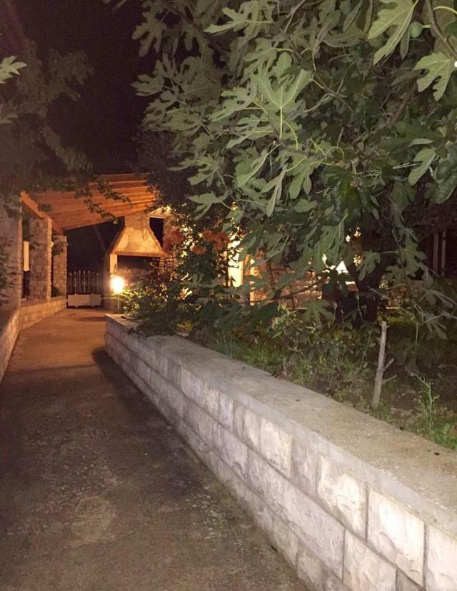 Вилла Casa Mala Задар Экстерьер фото