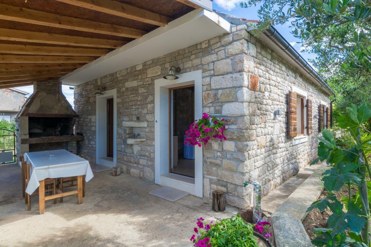 Вилла Casa Mala Задар Экстерьер фото